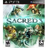 Sacred 3 (PlayStation 3)